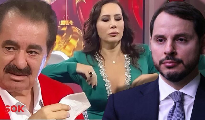 İBO Show’da sahne aldı, 'dansöz vardı' denilerek okuldan kovuldu! Albayrak detayı gündemde