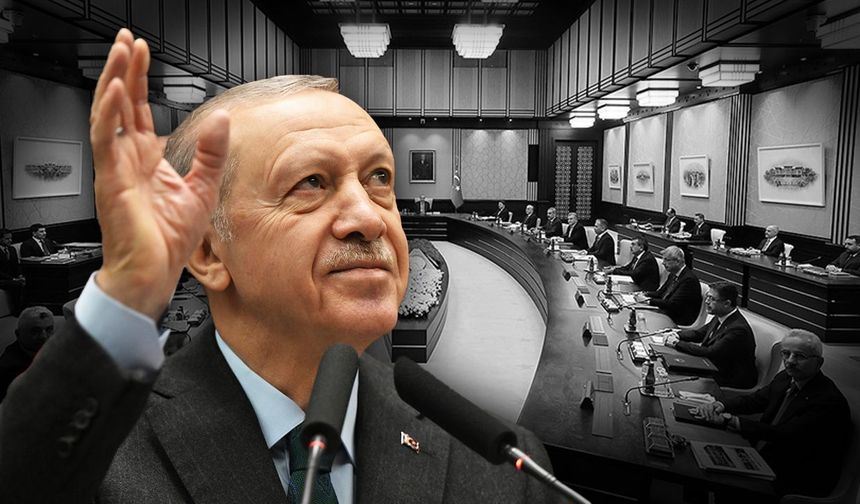 Erdoğan düğmeye bastı mı? Ankara’da büyük değişim iddiası