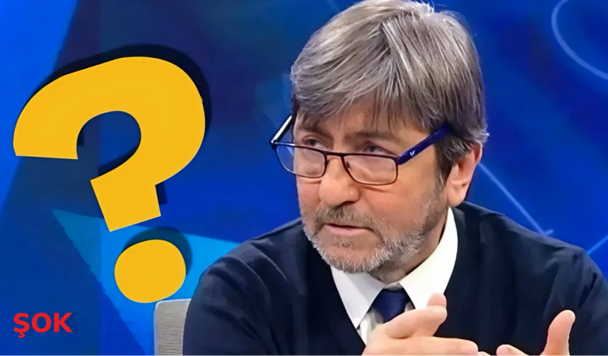Rıdvan Dilmen’den Fenerbahçe ve Galatasaray yorumu: 'Lige veda ederdi...'