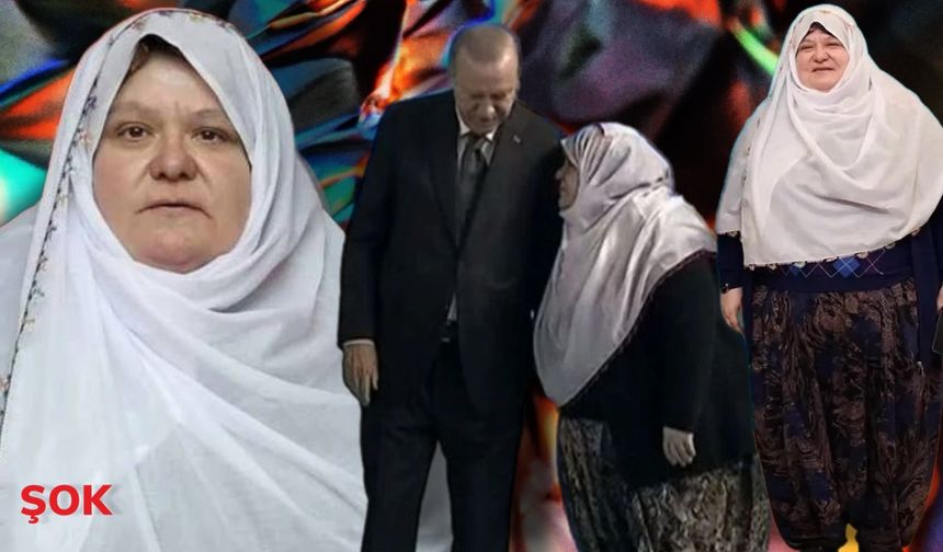 'Şalvar' üzerinden hedef almıştı: İYİ Partili Mehmet Emin Korkmaz tutuklandı!