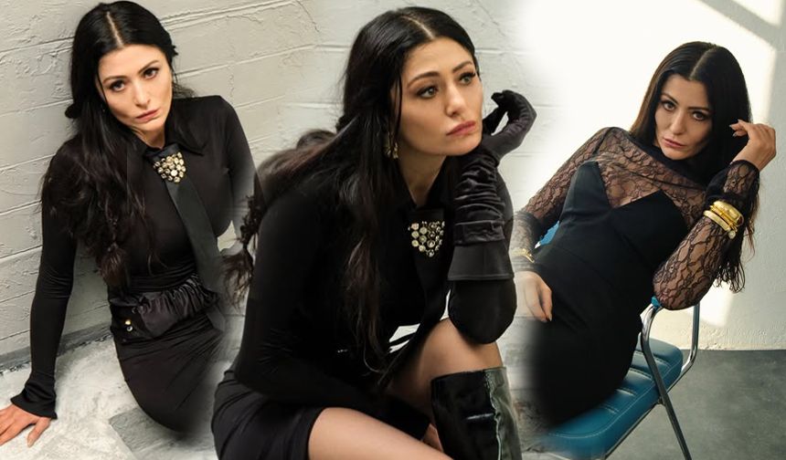 Deniz Çakır’dan kadın oyuncular için dikkat çeken açıklama: 'Haksızlık bu'