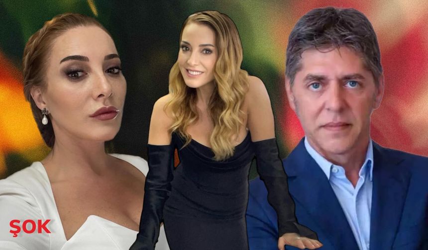 Dolunay Soysert iddiası sonrası Aydın Erdem konuştu: 'İhanet yok'