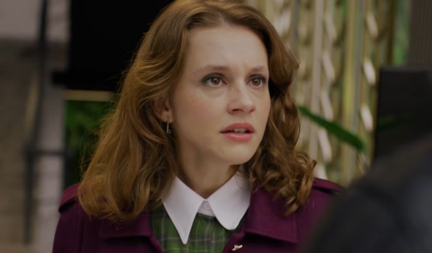 Rüya Gibi 10. Bölüm Fragmanı yayınlandı mı? Rüya Gibi 10. Bölümde neler olacak?