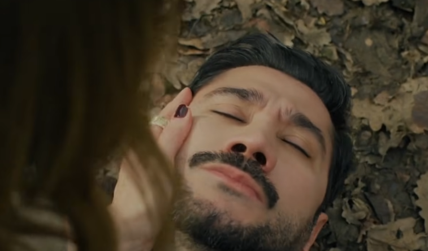 Rüya Gibi 11. bölüm fragmanında acı çığlık! Emir ölüyor mu? Aydan gözyaşlarına boğuluyor!