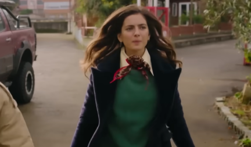 Taşacak Bu Deniz 19. Bölüm Fragmanında sürpriz teklif: Oruç ve Eleni evleniyor mu?