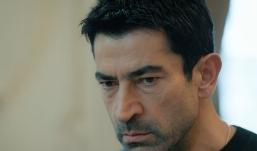 A.B.İ. 6. bölüm fragmanı yayınlandı: Doğan'dan sert tepki! 'Abim yapmaz dedim'