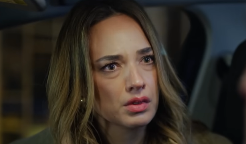 Rüya Gibi 12. Bölüm fragmanı yayınlandı: Aydan telaş içerisine giriyor! 'Efe her şeyi öğrenmiş!'