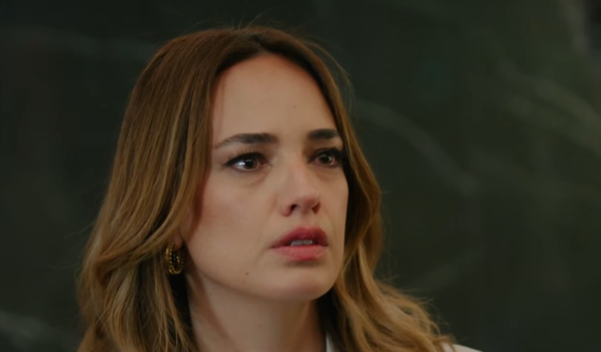 Rüya Gibi 13. bölüm (final bölümü) fragmanı yayınlandı: 'Ben seni hiç kimseyi sevmediğim kadar çok sevdim'