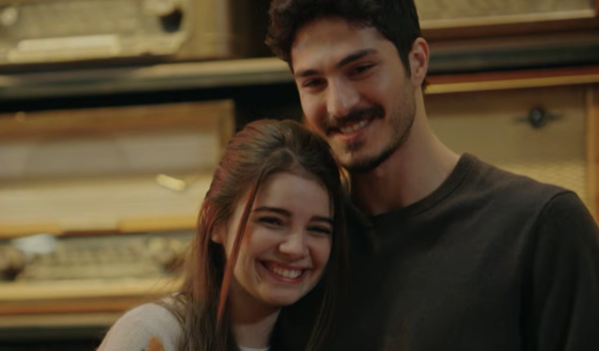 Sahipsizler 51. Bölüm (Final) Fragmanı yayınlandı: 'Huzur, tamam olmak demekmiş'