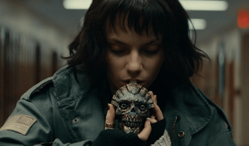 Korku severler dikkat! “Dehşetin Yüzü” yönetmeninden yeni kabus