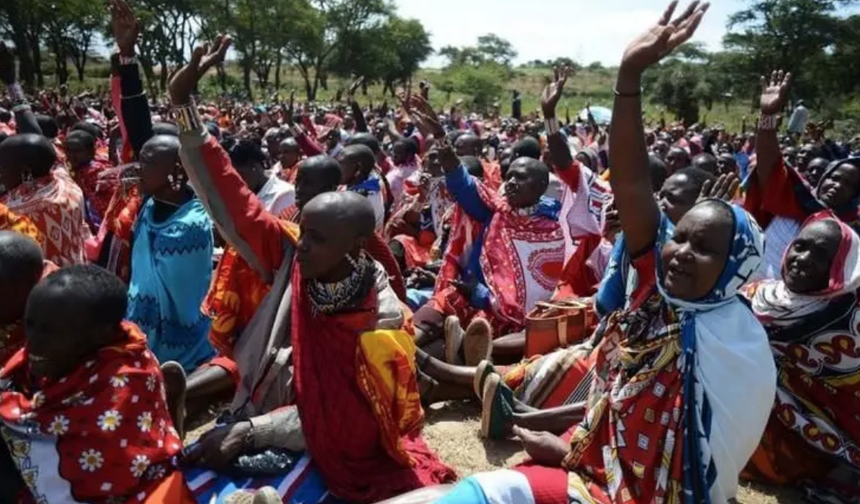 'Kadın sünneti' nedir, hangi ülkelerde yaygın, neden durdurulamıyor?