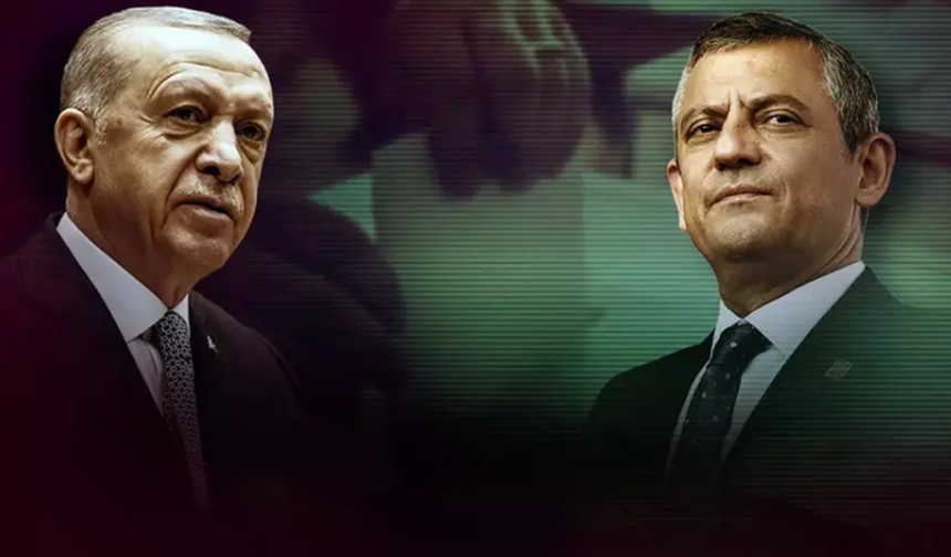 Memur oylarında şaşırtan sonuç! Fark hızla açılıyor