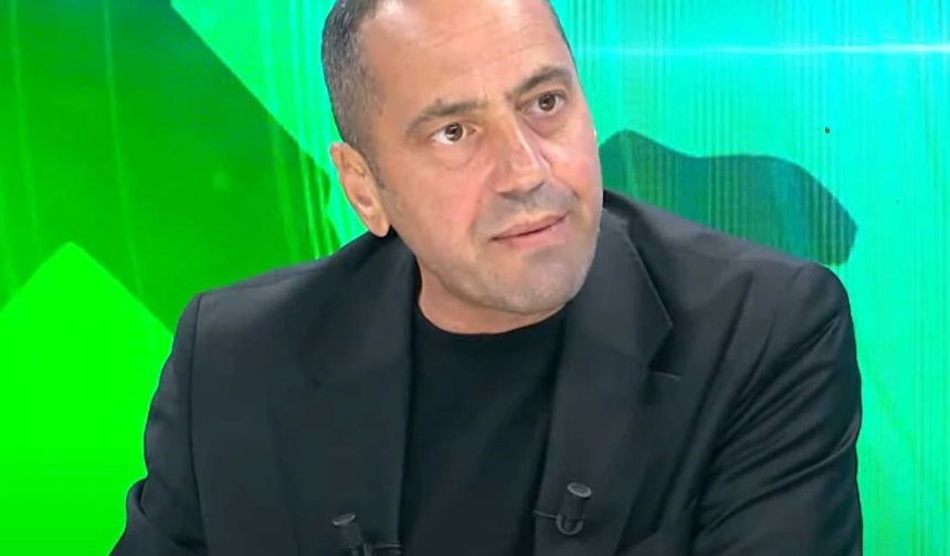 Haluk Yürekli: 'Fenerbahçe’yi reddediyorsa, Galatasaray hemen devreye girmeli'