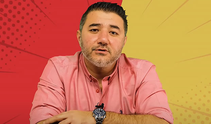 Ali Naci Küçük: Okan Buruk '1 yıl daha kal, çok daha iyi teklifler gelecektir' diyerek ikna etti