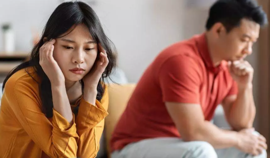 Gözden kaçırmayın: Partneriniz sadık mı, yoksa aldatıyor mu?