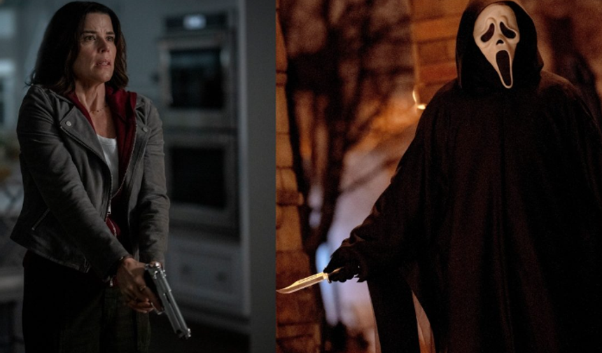 Korku serisi Scream 7’den vizyon öncesi son fragman