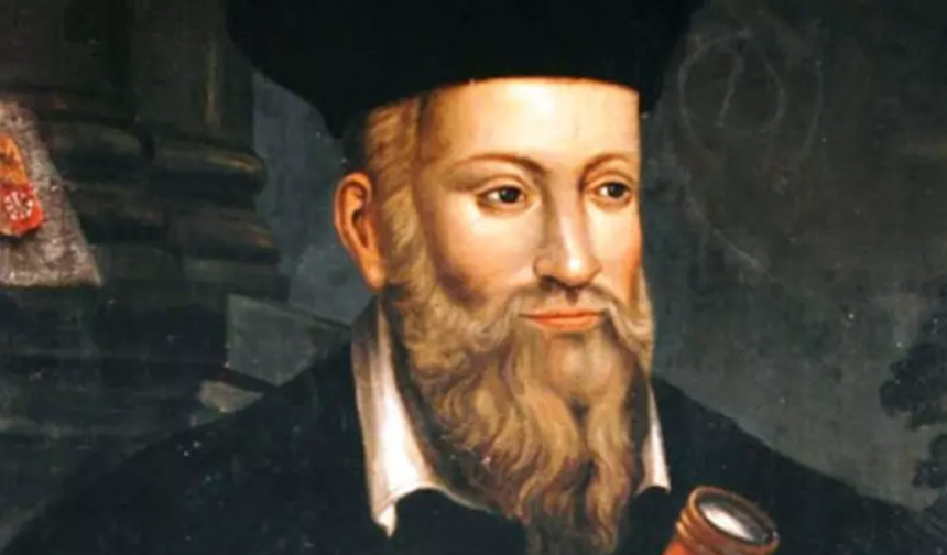 2025 sadece başlangıçtı! Nostradamus'un 2026 kehanetleri kan dondurdu