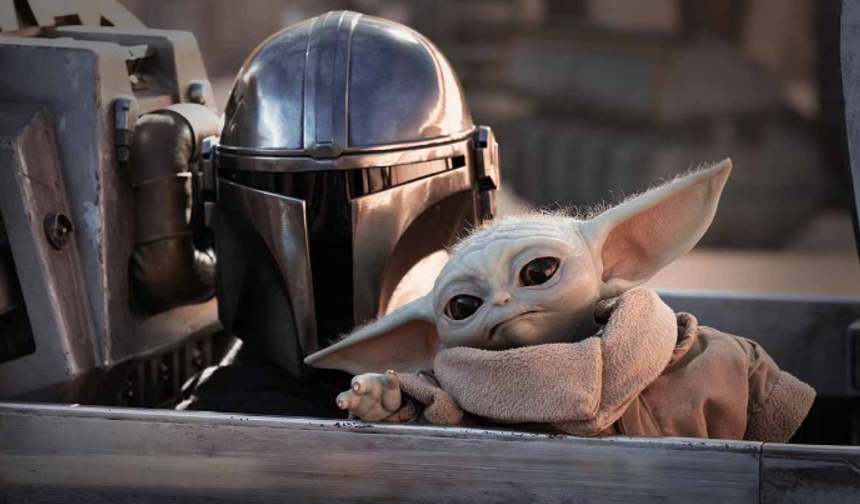 Yeni Star Wars fragmanı geldi: Bütçe küçük, iddia büyük!