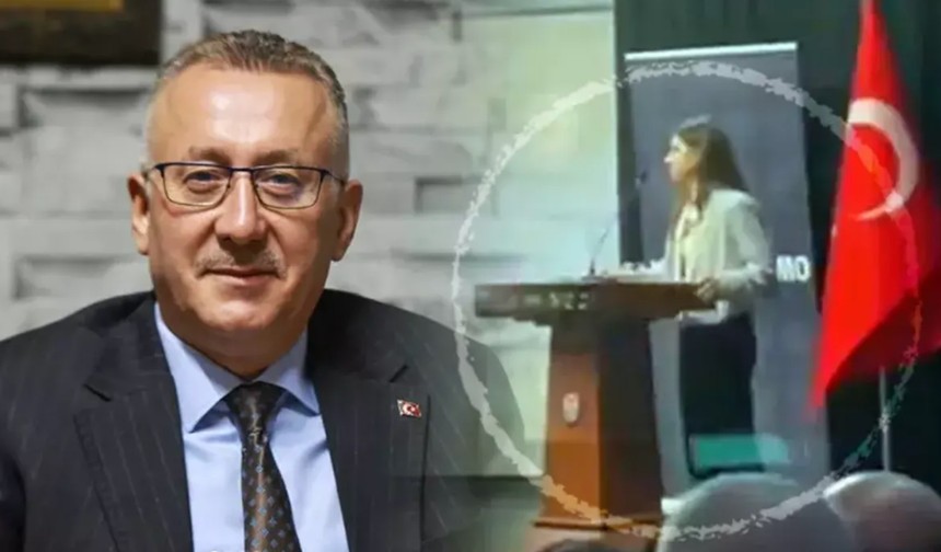 Mutlu Işıksu ile yasak aşk iddiasında yeni perde: 'Hayatın biter mesajı aldım'