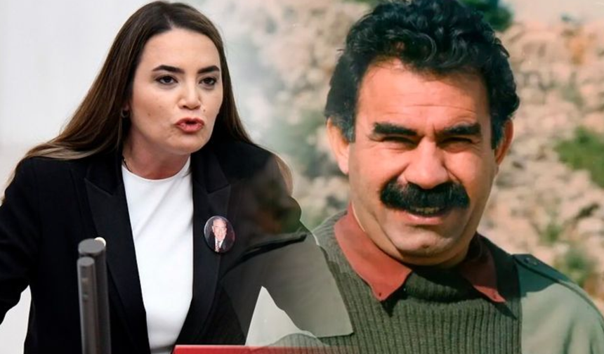 Türkeş'ten Öcalan cevabı: 'Statüsü bellidir... 55 bin kişinin katili hain terörist başı'