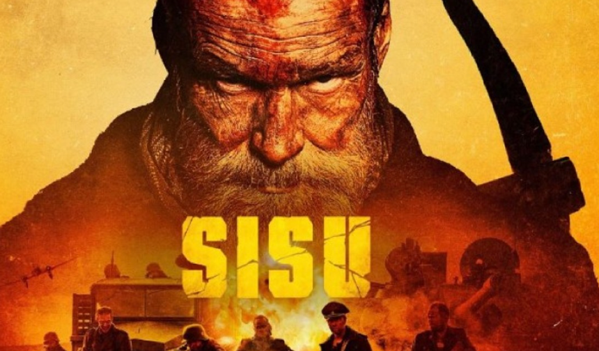 İzlerken nefesiniz kesilecek! Dijitalde yeniden parlayan 'En Sert' savaş filmi!