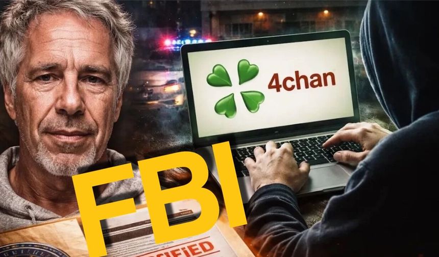 Epstein’ın ölümünü 38 dakika önce bilen gizemli kişi kim? FBI bile bulamadı