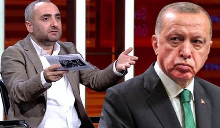 İsmail Saymaz bombayı patlattı: Erdoğan’dan iki vekile 'Konuşma yasağı'!
