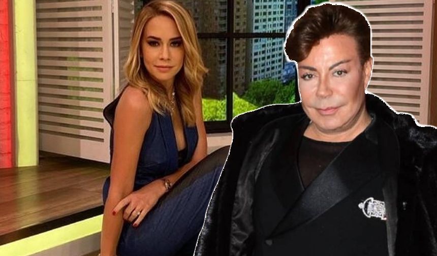 Nur Tuğba Namlı’dan Fatih Ürek'in ailesiyle ilgili inanılmaz iddialar!