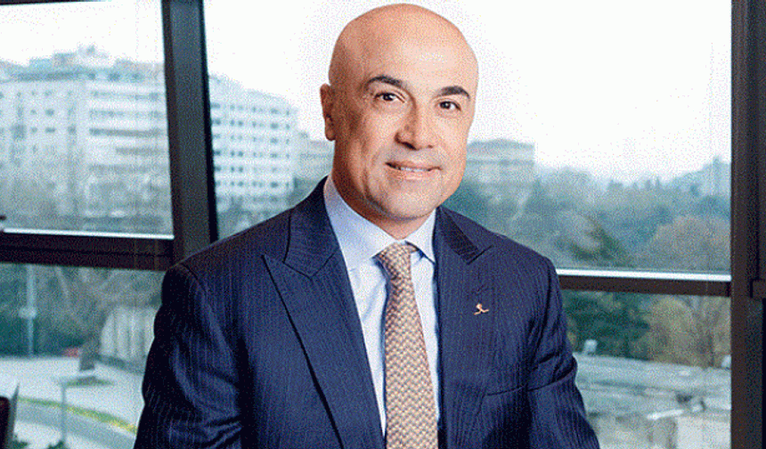 Fettah Tamince kimdir, aslen nereli? Epstein belgelerinde adı geçtiği iddia edilen Fettah Tamince kaç yaşında?