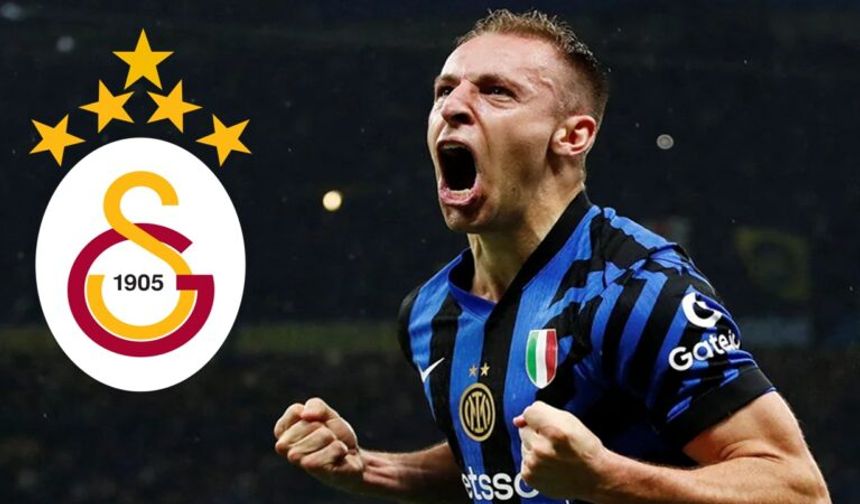 Galatasaray’ın Frattesi planını yakan detay ortaya çıktı: Anlaşma bu yüzden çöktü