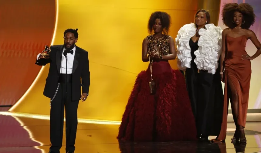 2026 Grammy ödülleri kazananları kimler oldu? İşte 2026 Grammy ödülü kazananların toplu listesi