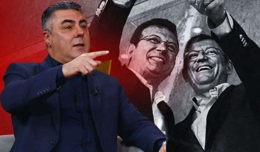 İtirafçıdan flaş İmamoğlu sözleri: 'O gün anladım ki bu adam hırsız'