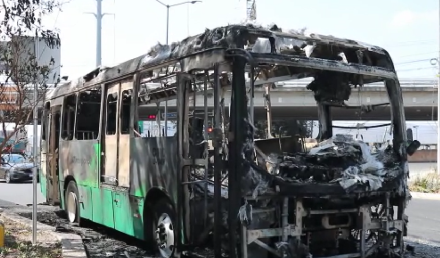 Meksika'yı karıştıran kartel savaşı yüzünden Dünya Kupası tehlikede!