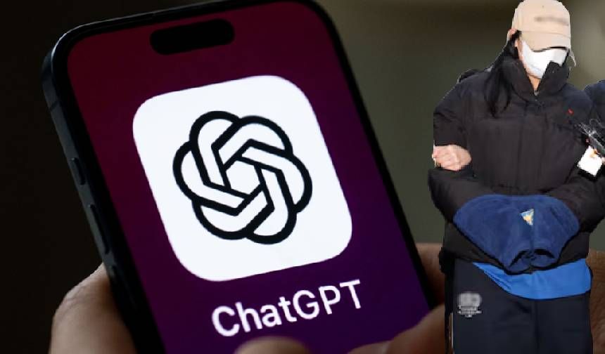 Yapay zekaya sorup cinayet işledi: Güney Kore bu skandalı konuşuyor