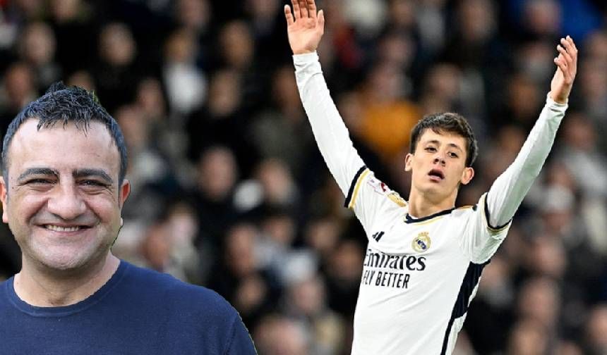 Real Madrid'de mobbing'e mi uğruyor? Eski hocasını yalanladı