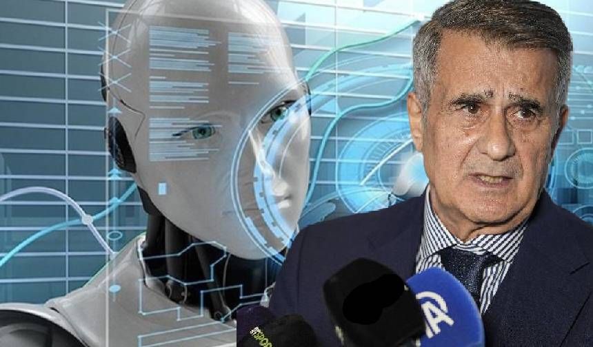 Efsane Şenol Güneş kariyerini yapay zekaya sormuş