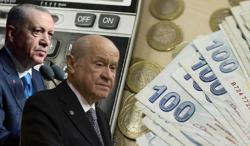 Son anket hükümeti kara kara düşündürtecek: Halkın çoğu iktidar değişikliği istiyor