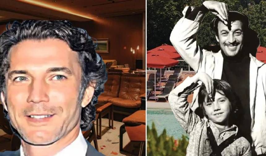 Narkotiğin bastığı Clubhouse'un sahibi ve Yeşilçam'ın 'Afacan'ı tutuklandı