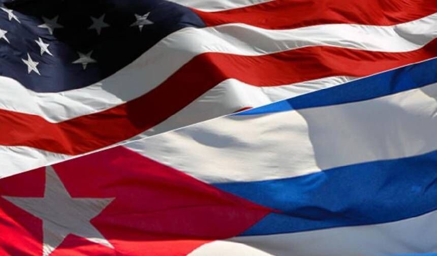 Küba, ABD'den gelen tekneye ateş açtı: 4 ölü! Trump'ın tavrı merak ediliyor