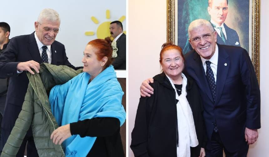 Akkiraz, İYİ Parti'ye mi geçiyor? İlk ağızdan jet yanıt geldi