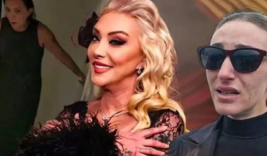 Arka Sokaklar dizisinde Güllü'nün ölümü canlandırıldı: Tüyler diken diken oldu!