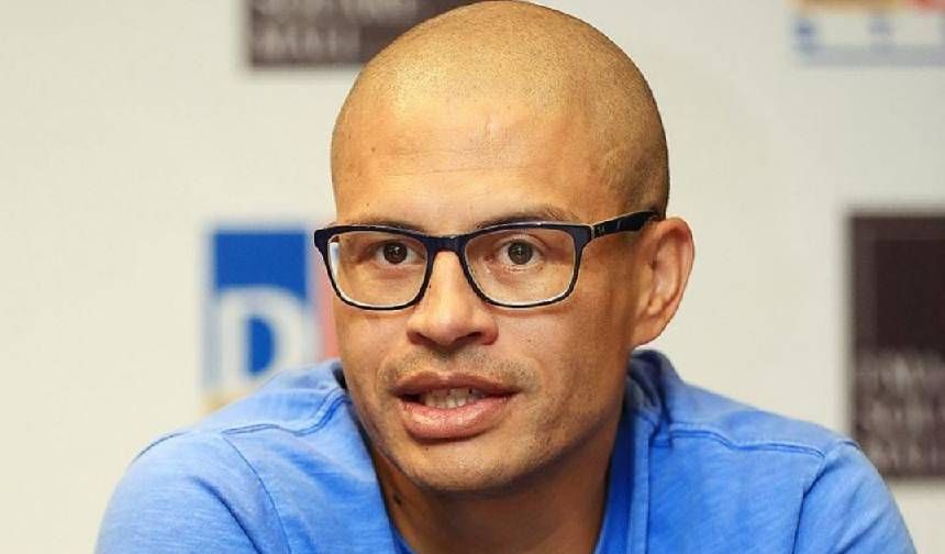 Efsane Alex de Souza 2. lige düştü! Yeni takımı belli oldu