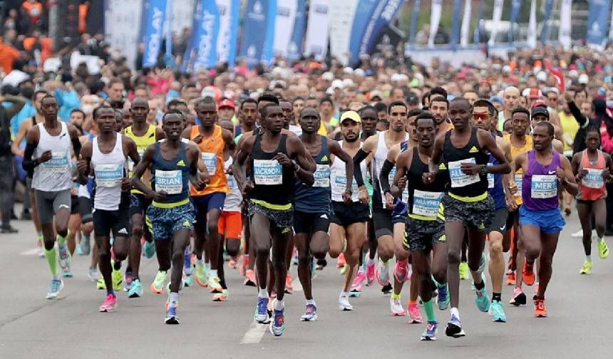 Uzun mesafe koşan çabuk yoruluyor! Uzmanlara göre ömrü kısaltıyor