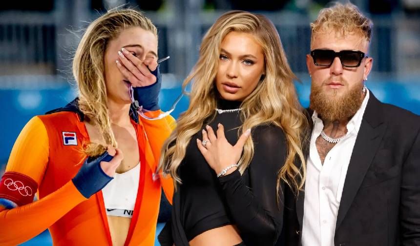 Olimpiyat şampiyonu oldu, kutlarken bağrını açtı bu kez de servet kazandı!