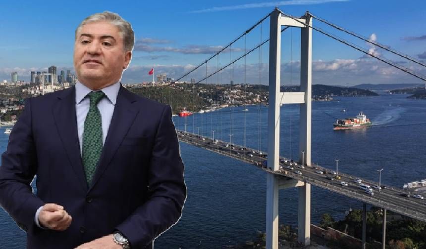 Boğaz köprüleri ve otoyollar satılacak mı? CHP belgeler paylaştı