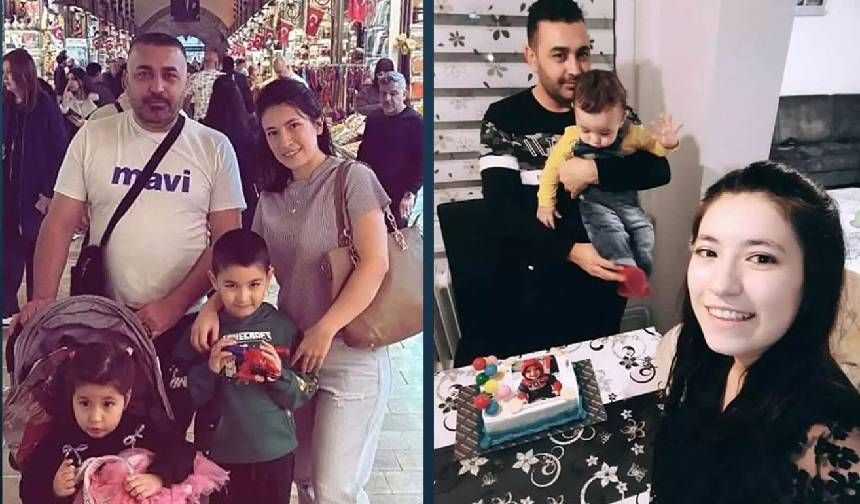 Türkiye'yi sarsan Böcek Ailesi davasında iddianame hazır: Bir aile yok olmuştu