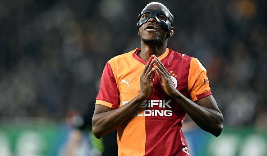 'Galatasaray taraftarının beni karşıladığı an hissettiklerim paradan daha değerli'