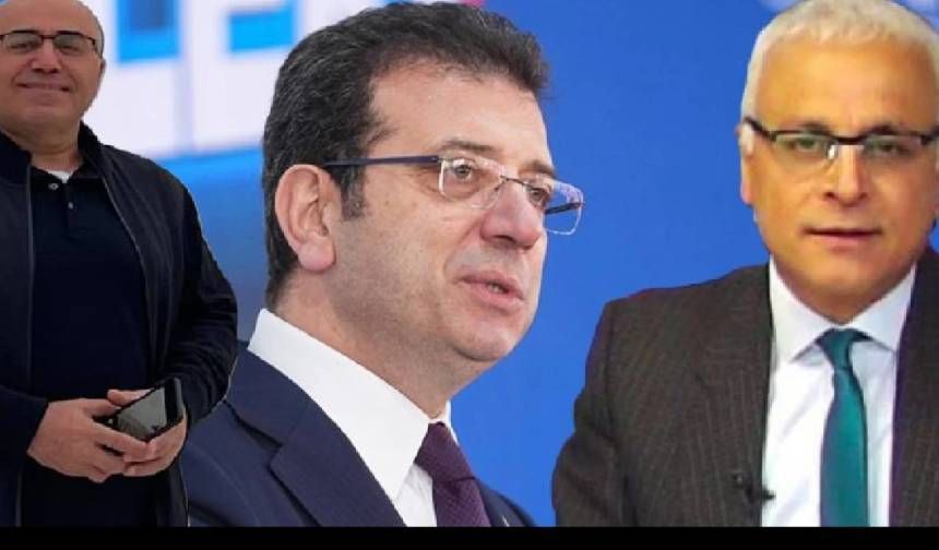 Ekrem İmamoğlu'na "casusluk" davasında 20 yıl hapis talep edildi