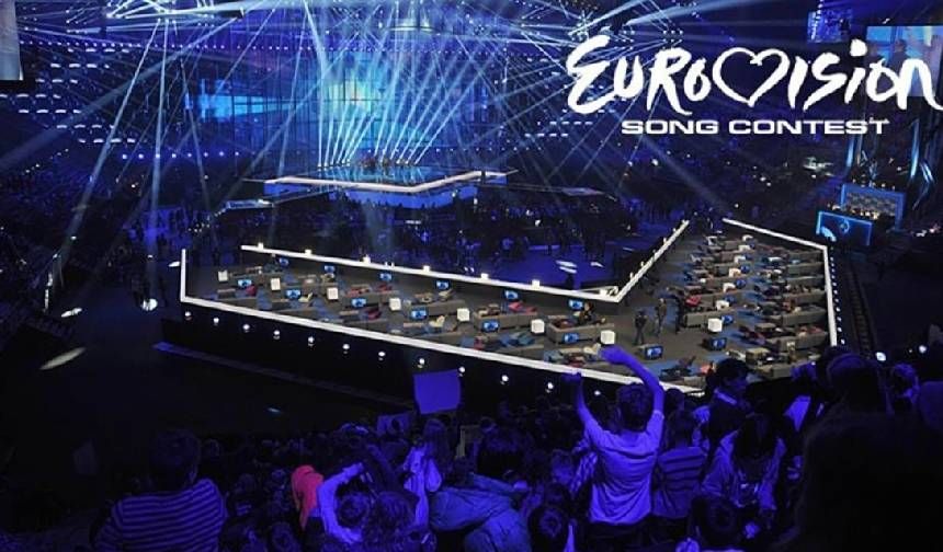 Eurovision'da 'İsrail' depremi sürüyor: Bu kez Malta isyan etti