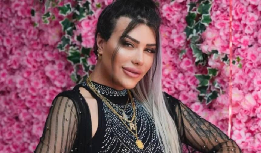 Sosyal medya fenomeni Mükremin Gezgin tutuklandı